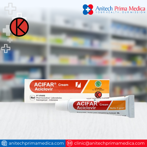 Acifar