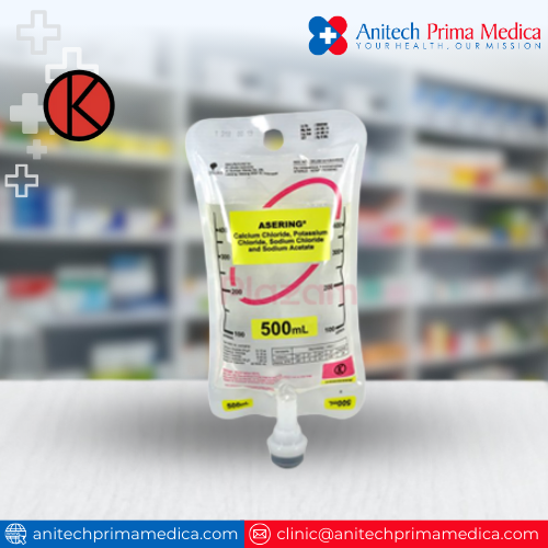 Asering 500ml