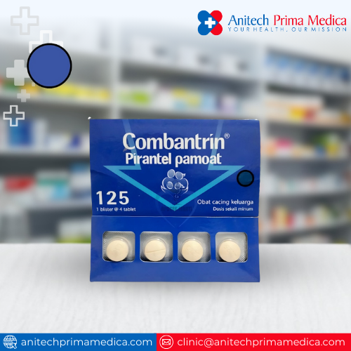 Combantrin