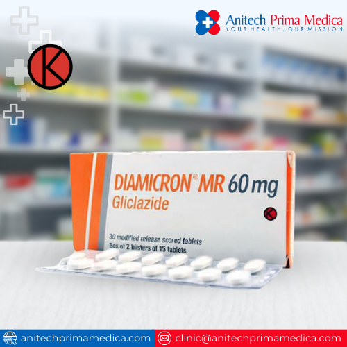 Diamicron