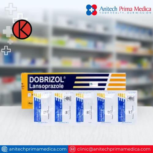 Dobrizol