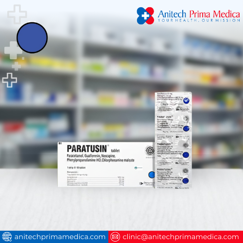 Paratusin